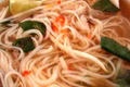 Beef-noodle Soup
